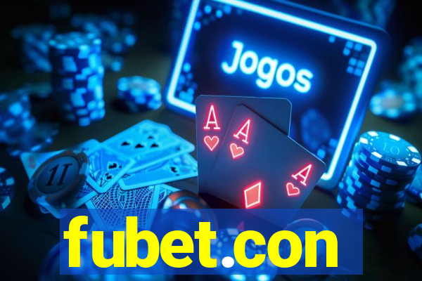 fubet.con
