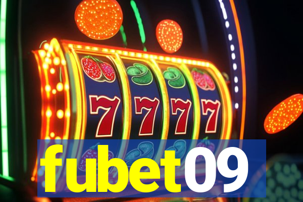 fubet09