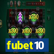 fubet10