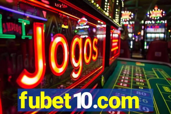 fubet10.com