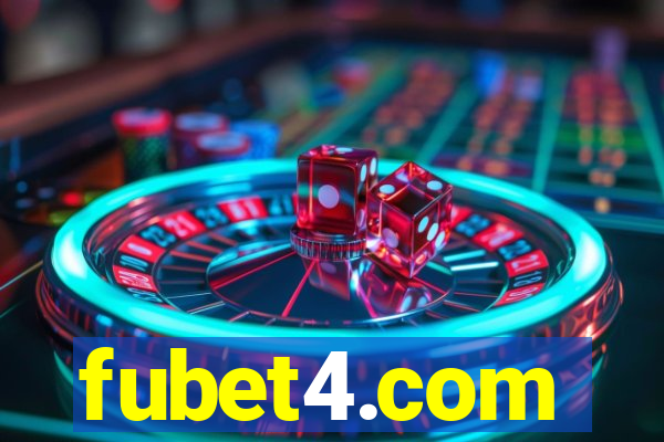 fubet4.com