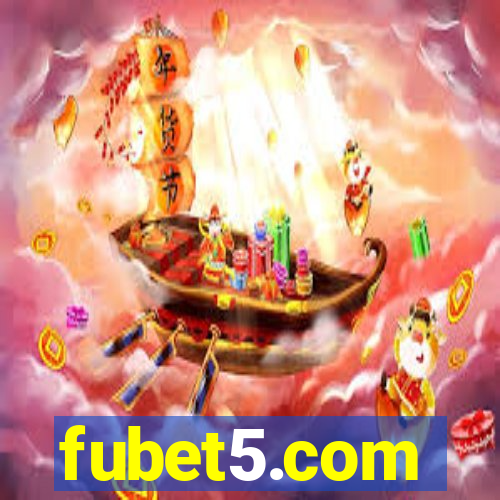 fubet5.com