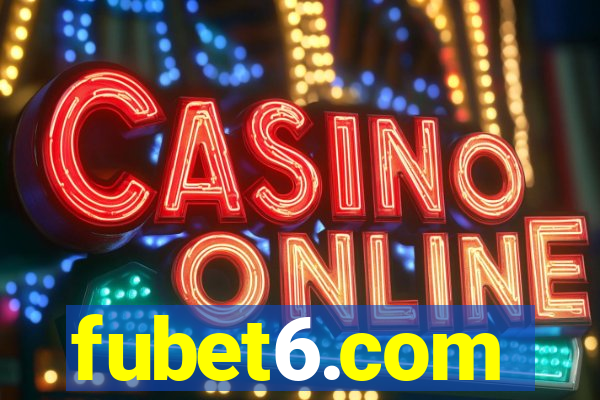 fubet6.com