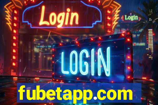 fubetapp.com