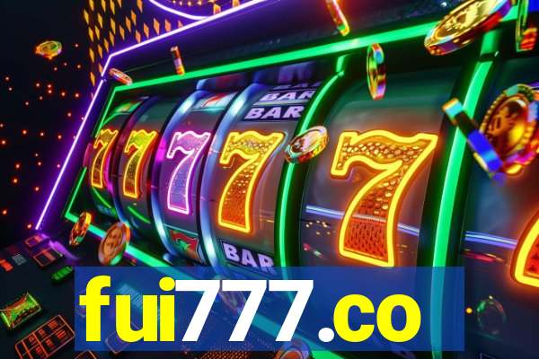 fui777.co