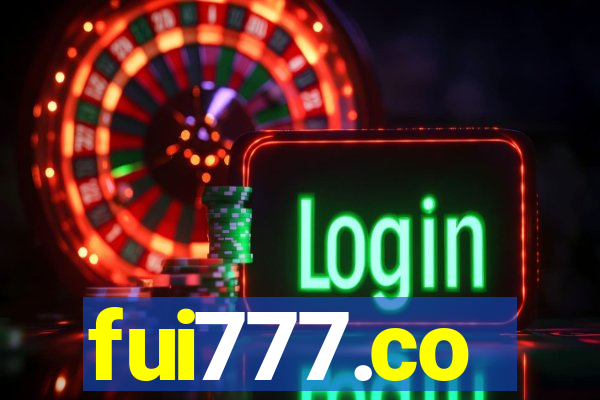 fui777.co