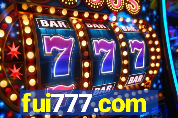 fui777.com