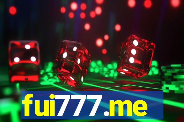 fui777.me