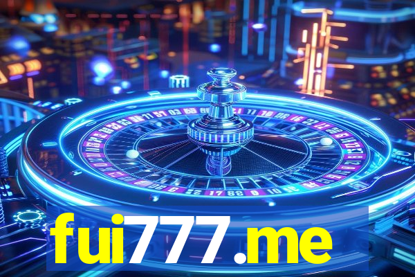 fui777.me
