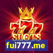 fui777.me