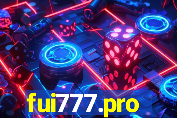 fui777.pro