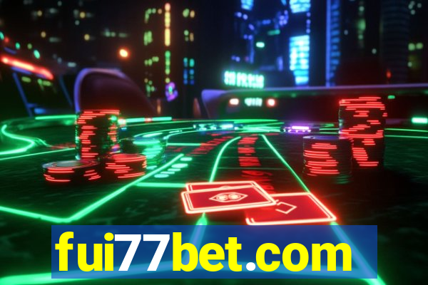fui77bet.com