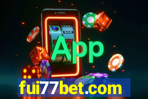 fui77bet.com