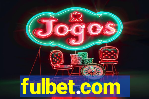 fulbet.com