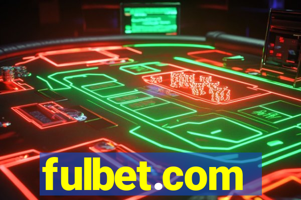 fulbet.com