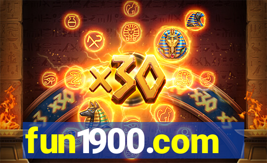 fun1900.com