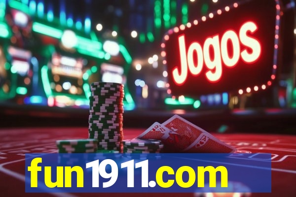 fun1911.com
