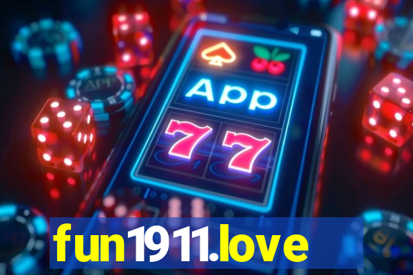 fun1911.love