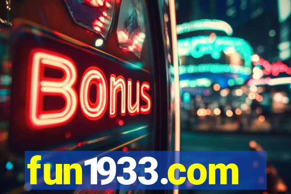 fun1933.com
