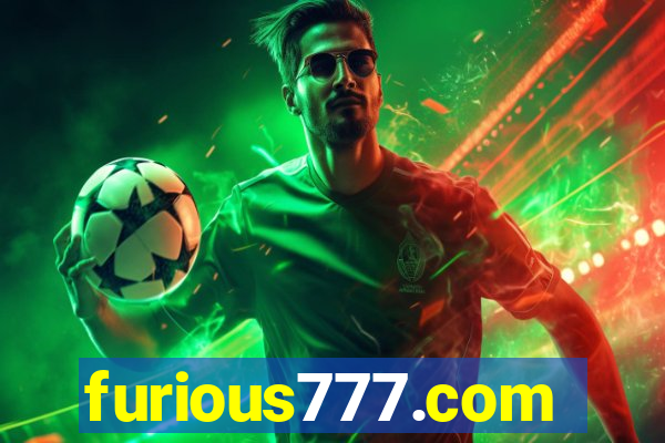 furious777.com