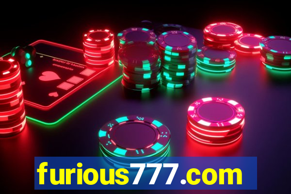 furious777.com
