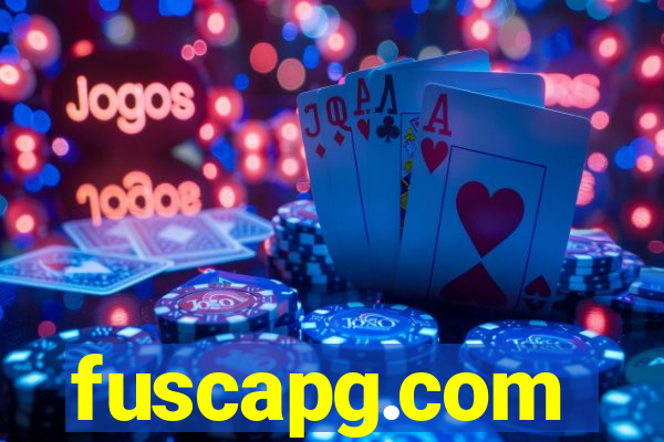 fuscapg.com
