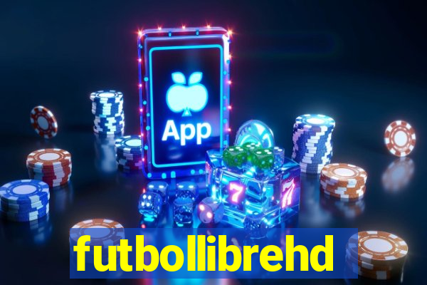 futbollibrehd