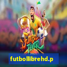futbollibrehd.pe