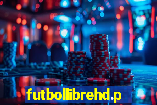 futbollibrehd.pe