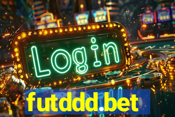 futddd.bet