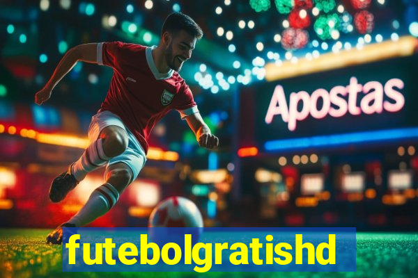 futebolgratishd
