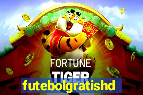 futebolgratishd