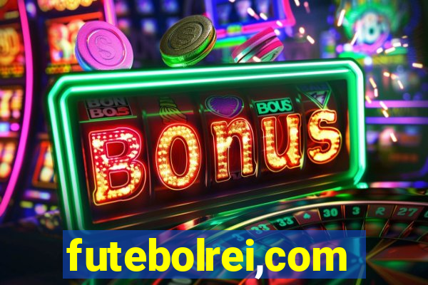 futebolrei,com