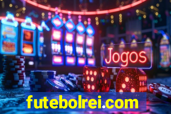futebolrei.com