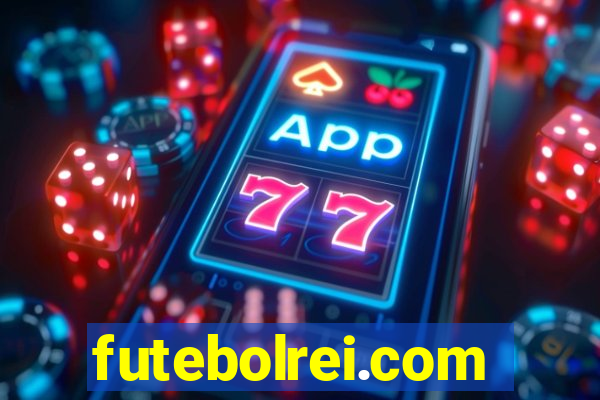 futebolrei.com