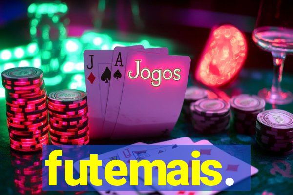 futemais.