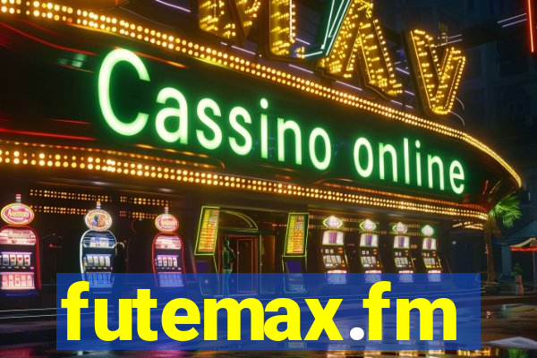 futemax.fm