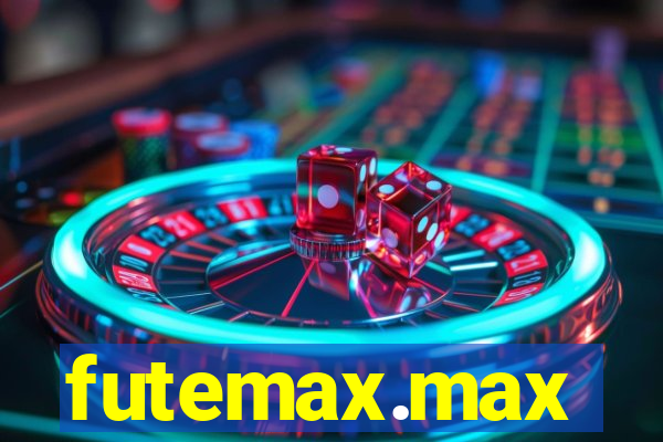 futemax.max