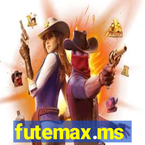 futemax.ms
