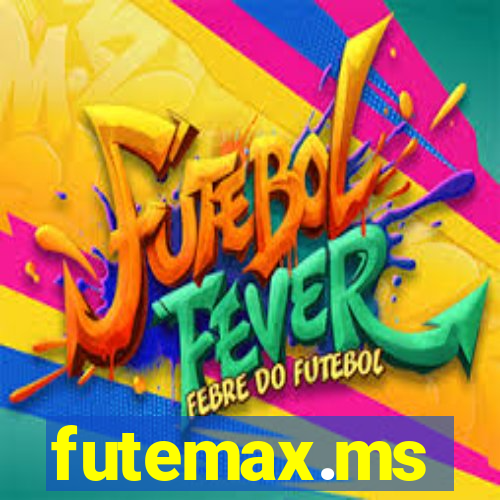 futemax.ms