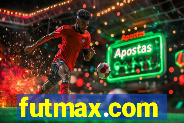 futmax.com