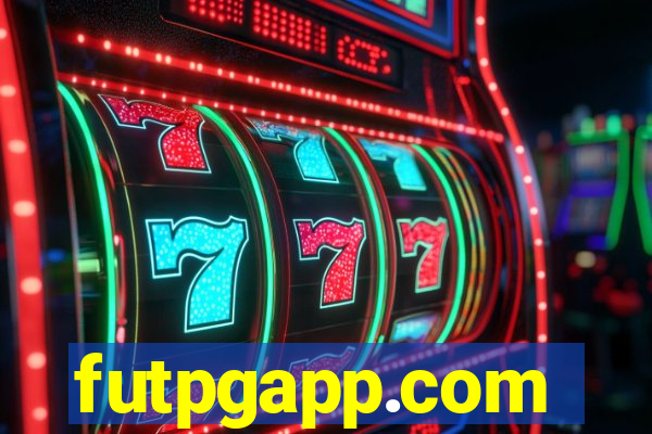 futpgapp.com