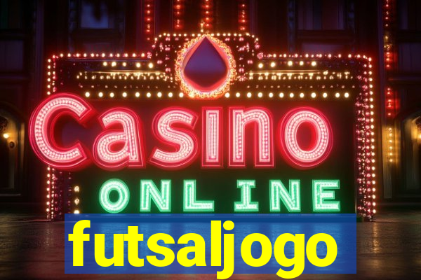 futsaljogo