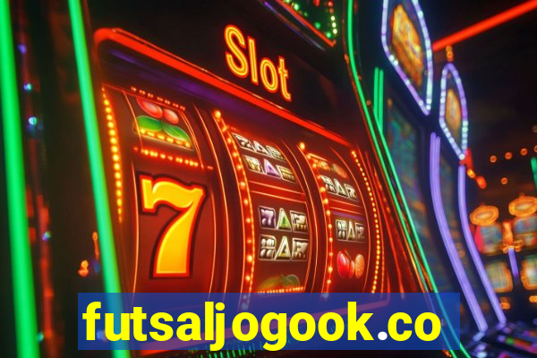 futsaljogook.com