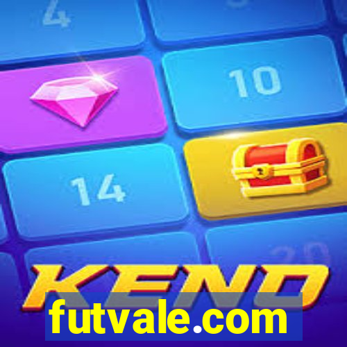 futvale.com