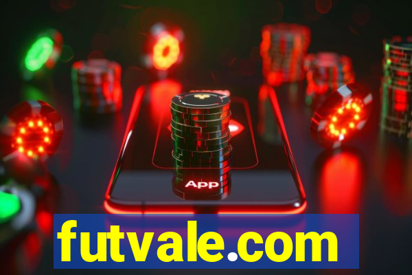 futvale.com