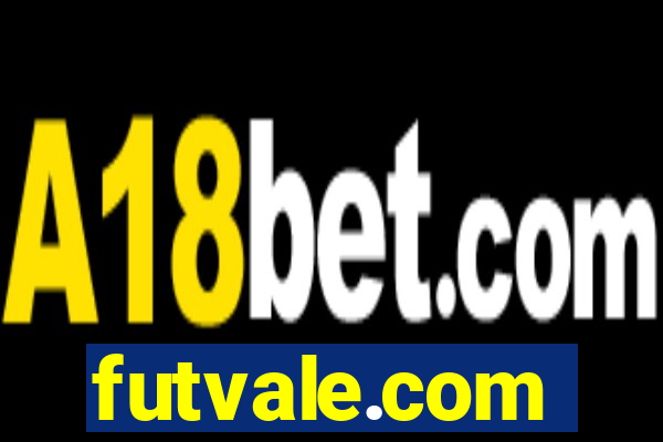 futvale.com