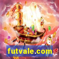 futvale.com