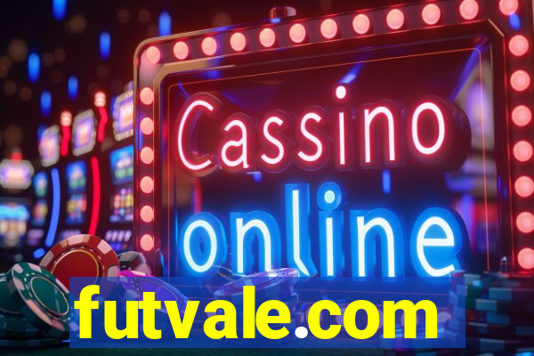 futvale.com