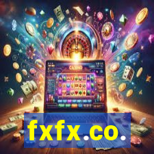 fxfx.co.